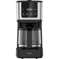 Tesla Coffee Machine Power 900W | CMF200BX