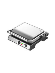 Campomatic contact grill 2000W stainless steel| GP300X
