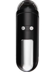 Campomatic Espresso Capsule Machine 1400W - Black | EM200B