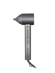 Campomatic Professional Multi Styler 5-in-1 — Hair Styling Set | MS12B