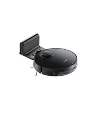 Campomatic Smart Robot Vacuum & Mop Cleaner | M7EVO