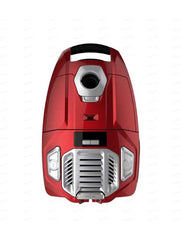 Campomatic Bagged Vacuum Cleaner | VC2400R