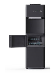 Campomatic Top-Loading Water Dispenser with Ice Maker | CHW70IMB