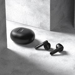 Havit Wireless Stereo Earbuds Black | TW916