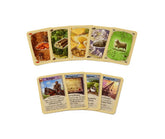 Catan Base Game 3-4 Players En/Ar | 10111