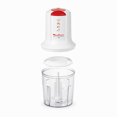 Moulinex Multi Moulinette Food Chopper 400W 0.5L | AT711131