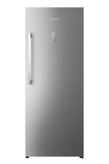 Hisense Freezer Upright No Frost 769L Inverter Silver - Left Hinge | FV769N4ASU-L