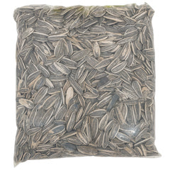 Sunflower Seeds ARG 20KG - Premium Bird Food