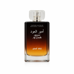 عطر لطافة أمير العود للجنسين - 100 مل
