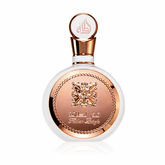 عطر لطافة فخر روز للنساء - 100 مل