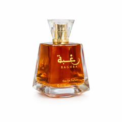 عطر رغبة للجنسين من لطافة - 100 مل