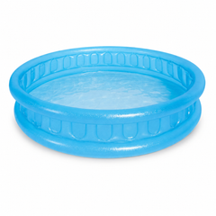 Mosaic Soft Side Pool Ages 2-6 155 x 32cm | 51004/1