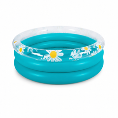Daisy 3-Ring Pool 125 x 31cm | 51639