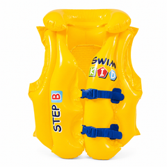 Jilong Ages 3-6 Swim Vest 46 x 42cm | 46088