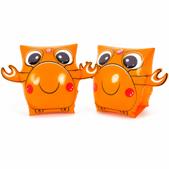 Jilong Ages 3-6 Crab Arm Bands 22 x 26cm | 32206