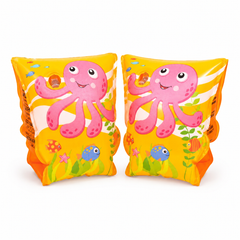 Jilong Ages 3-6 Arm Bands 23 x 15cm - Design 1 | 37464/1