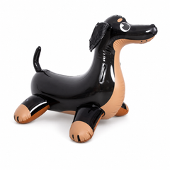 Dachshund Dog Ride-On Age 3+ 107 x 85 x 63cm | 35278