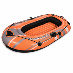 Bestway Kondor 1000 Inflatable Boat 155 x 93 x 30cm | 61099