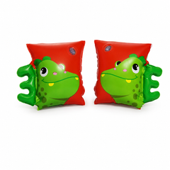 Bestway Animal Friends Inflatable Swim Armbands Assorted Design | 32115 - Design 1