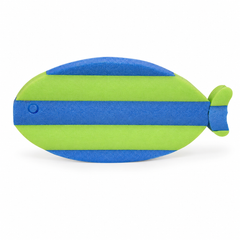 Splashy Dashers Foam Water Glider - Blue & Green | 8831/C1-1