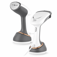 Fakir Rumy Garment Steamer 1200W 251ml - White | 41005141