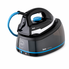 Fakir Veronica Steam Generator Iron 2400W 2L - Black | 41003665