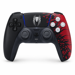 PlayX Wireless Spider-Man Inspired PS4 Controller
