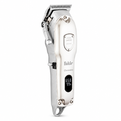 Fakir Chromite Rechargeable Hair Clipper | 41004341