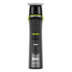 Fakir Exetrim Anthracite Rechargeable Trimmer | 41004333