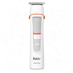 Fakir Exetrim White Rechargeable Trimmer | 41004334