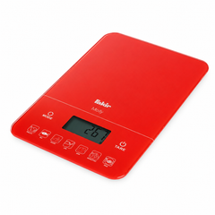 Fakir Molly Red Food Scale 10kg | 41002090