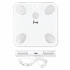 Fakir Body Sense Body Scale | 40000071