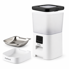 Fakir Petpard PFD-01 Automatic Pet Feeder | 41005288