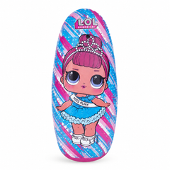 LOL Surprise Inflatable Bob Bag 75 x 44.5cm - Design 1 | 53036