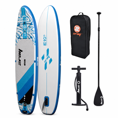 Zray E10 SUP SET 297x76x13 cm - 34168