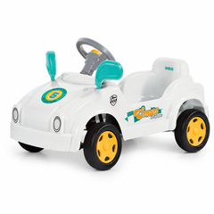 Dolu Pedal Car 50x71x27cm | 2684/1