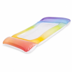 Age 14+ Gradient Jelly Mesh Float 180x76cm | 33209