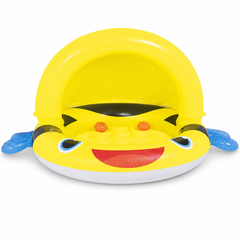 Ages 1-3 Bee Canopy Pool 120x95x66cm | 51015
