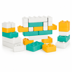 Dolu Giant Bricks 48pcs | 2644