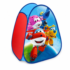 Super Wings Play Tent | 620