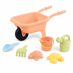 Dolu 18m+ Wheelbarrow Playset | 5233