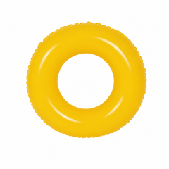 Swim Ring Ages 5-10 - Yellow | 47254