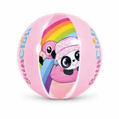 Panda Beach Ball 2+ - Pink | 53014