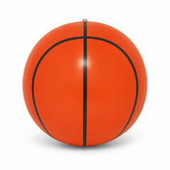 Sports Beach Ball 2+ - Basketball | 66018