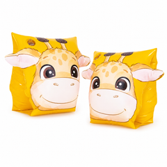 Jilong Giraffe Arm Bands Age 3-6 22x20cm | 32132