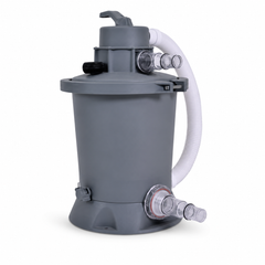 Jilong Sand Filter Pump 800GAL 220-240V | 290729EU