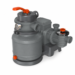 Jilong Sand Filter Pump 2300GAL 220-240V | 29P602EU