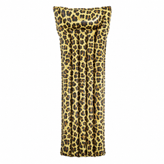 Leopard Inflatable Air Mat 14+ 169x69x25cm | 33152