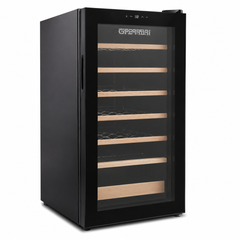 G3 Ferrari Cellar 34 34-Bottle Single Zone Wine Cooler | DSWC34B01