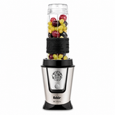 Fakir Mix It Easy 500W Personal Blender & Grinder Set - Black | 41003371
